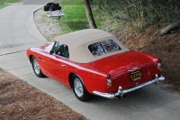 1964 Aston Martin DB5.  Chassis number DB5C/1290/L